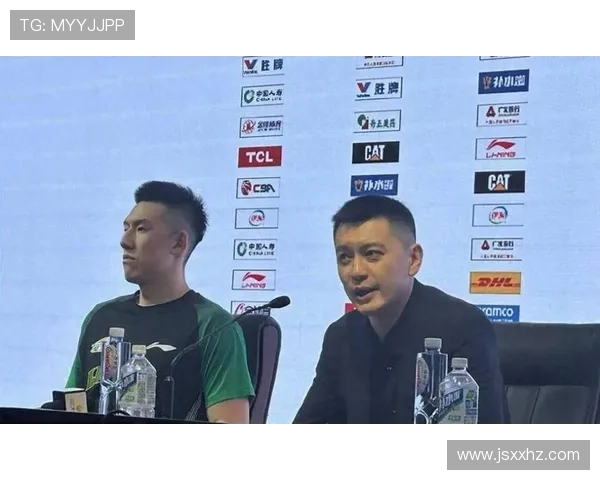 吉林发布会乌戈分析攻守问题 付豪鼓励全队低调奋进